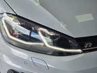 USED 2019 19 VOLKSWAGEN GOLF 2.0 TSI R Hatchback 5dr Petrol DSG 4Motion Euro 6 (s/s) (300 ps) 