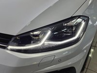 USED 2019 19 VOLKSWAGEN GOLF 2.0 TSI R Hatchback 5dr Petrol DSG 4Motion Euro 6 (s/s) (300 ps) 