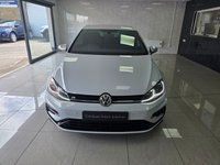 USED 2019 19 VOLKSWAGEN GOLF 2.0 TSI R Hatchback 5dr Petrol DSG 4Motion Euro 6 (s/s) (300 ps) 