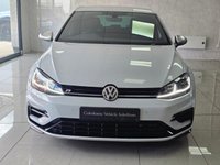 USED 2019 19 VOLKSWAGEN GOLF 2.0 TSI R Hatchback 5dr Petrol DSG 4Motion Euro 6 (s/s) (300 ps) 