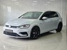 USED 2019 19 VOLKSWAGEN GOLF 2.0 TSI R Hatchback 5dr Petrol DSG 4Motion Euro 6 (s/s) (300 ps) 