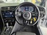 USED 2019 19 VOLKSWAGEN GOLF 2.0 TSI R Hatchback 5dr Petrol DSG 4Motion Euro 6 (s/s) (300 ps) 