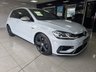 USED 2019 19 VOLKSWAGEN GOLF 2.0 TSI R Hatchback 5dr Petrol DSG 4Motion Euro 6 (s/s) (300 ps) 