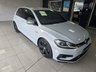 USED 2019 19 VOLKSWAGEN GOLF 2.0 TSI R Hatchback 5dr Petrol DSG 4Motion Euro 6 (s/s) (300 ps) 