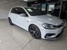 USED 2019 19 VOLKSWAGEN GOLF 2.0 TSI R Hatchback 5dr Petrol DSG 4Motion Euro 6 (s/s) (300 ps) 