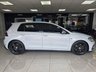USED 2019 19 VOLKSWAGEN GOLF 2.0 TSI R Hatchback 5dr Petrol DSG 4Motion Euro 6 (s/s) (300 ps) 