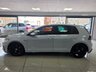 USED 2019 19 VOLKSWAGEN GOLF 2.0 TSI R Hatchback 5dr Petrol DSG 4Motion Euro 6 (s/s) (300 ps) 