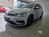 USED 2019 19 VOLKSWAGEN GOLF 2.0 TSI R Hatchback 5dr Petrol DSG 4Motion Euro 6 (s/s) (300 ps) 