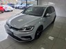 USED 2019 19 VOLKSWAGEN GOLF 2.0 TSI R Hatchback 5dr Petrol DSG 4Motion Euro 6 (s/s) (300 ps) 