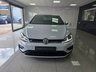 USED 2019 19 VOLKSWAGEN GOLF 2.0 TSI R Hatchback 5dr Petrol DSG 4Motion Euro 6 (s/s) (300 ps) 