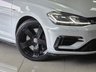 USED 2019 19 VOLKSWAGEN GOLF 2.0 TSI R Hatchback 5dr Petrol DSG 4Motion Euro 6 (s/s) (300 ps) 