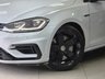 USED 2019 19 VOLKSWAGEN GOLF 2.0 TSI R Hatchback 5dr Petrol DSG 4Motion Euro 6 (s/s) (300 ps) 