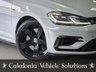 USED 2019 19 VOLKSWAGEN GOLF 2.0 TSI R Hatchback 5dr Petrol DSG 4Motion Euro 6 (s/s) (300 ps) 