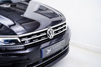 USED 2017 17 VOLKSWAGEN TIGUAN 2.0 TDI R-Line DSG 4Motion Euro 6 (s/s) 5dr PANORAMIC ROOF | BLACK ALLOYS