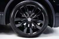 USED 2017 17 VOLKSWAGEN TIGUAN 2.0 TDI R-Line DSG 4Motion Euro 6 (s/s) 5dr PANORAMIC ROOF | BLACK ALLOYS