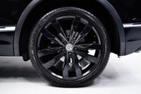 USED 2017 17 VOLKSWAGEN TIGUAN 2.0 TDI R-Line DSG 4Motion Euro 6 (s/s) 5dr PANORAMIC ROOF | BLACK ALLOYS