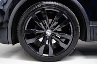 USED 2017 17 VOLKSWAGEN TIGUAN 2.0 TDI R-Line DSG 4Motion Euro 6 (s/s) 5dr PANORAMIC ROOF | BLACK ALLOYS