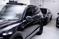 USED 2017 17 VOLKSWAGEN TIGUAN 2.0 TDI R-Line DSG 4Motion Euro 6 (s/s) 5dr PANORAMIC ROOF | BLACK ALLOYS