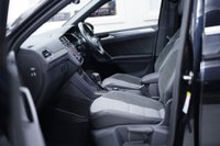 USED 2017 17 VOLKSWAGEN TIGUAN 2.0 TDI R-Line DSG 4Motion Euro 6 (s/s) 5dr PANORAMIC ROOF | BLACK ALLOYS