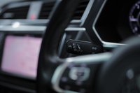 USED 2017 17 VOLKSWAGEN TIGUAN 2.0 TDI R-Line DSG 4Motion Euro 6 (s/s) 5dr PANORAMIC ROOF | BLACK ALLOYS