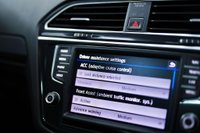 USED 2017 17 VOLKSWAGEN TIGUAN 2.0 TDI R-Line DSG 4Motion Euro 6 (s/s) 5dr PANORAMIC ROOF | BLACK ALLOYS