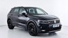 USED 2017 17 VOLKSWAGEN TIGUAN 2.0 TDI R-Line DSG 4Motion Euro 6 (s/s) 5dr PANORAMIC ROOF | BLACK ALLOYS