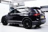 USED 2017 17 VOLKSWAGEN TIGUAN 2.0 TDI R-Line DSG 4Motion Euro 6 (s/s) 5dr PANORAMIC ROOF | BLACK ALLOYS
