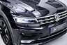 USED 2017 17 VOLKSWAGEN TIGUAN 2.0 TDI R-Line DSG 4Motion Euro 6 (s/s) 5dr PANORAMIC ROOF | BLACK ALLOYS