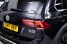 USED 2017 17 VOLKSWAGEN TIGUAN 2.0 TDI R-Line DSG 4Motion Euro 6 (s/s) 5dr PANORAMIC ROOF | BLACK ALLOYS