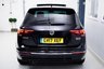 USED 2017 17 VOLKSWAGEN TIGUAN 2.0 TDI R-Line DSG 4Motion Euro 6 (s/s) 5dr PANORAMIC ROOF | BLACK ALLOYS
