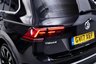 USED 2017 17 VOLKSWAGEN TIGUAN 2.0 TDI R-Line DSG 4Motion Euro 6 (s/s) 5dr PANORAMIC ROOF | BLACK ALLOYS