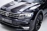 USED 2017 17 VOLKSWAGEN TIGUAN 2.0 TDI R-Line DSG 4Motion Euro 6 (s/s) 5dr PANORAMIC ROOF | BLACK ALLOYS