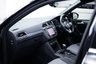 USED 2017 17 VOLKSWAGEN TIGUAN 2.0 TDI R-Line DSG 4Motion Euro 6 (s/s) 5dr PANORAMIC ROOF | BLACK ALLOYS