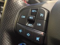 USED 2019 68 FORD FOCUS 1.0T EcoBoost ST-Line X Hatchback 5 Door Petrol Manual Blue Euro 6 1 Former Keeper +BLUETOOTH+CRUISE+PARK SENSORS+