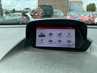 USED 2016 16 VAUXHALL MOKKA 1.6 CDTi Tech Line SUV 5dr Diesel Manual 2WD Euro 6 (s/s) (136 ps) FULL SERVICE HISTORY SAT NAV