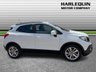 USED 2016 16 VAUXHALL MOKKA 1.6 CDTi Tech Line SUV 5dr Diesel Manual 2WD Euro 6 (s/s) (136 ps) FULL SERVICE HISTORY SAT NAV