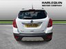 USED 2016 16 VAUXHALL MOKKA 1.6 CDTi Tech Line SUV 5dr Diesel Manual 2WD Euro 6 (s/s) (136 ps) FULL SERVICE HISTORY SAT NAV