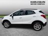 USED 2016 16 VAUXHALL MOKKA 1.6 CDTi Tech Line SUV 5dr Diesel Manual 2WD Euro 6 (s/s) (136 ps) FULL SERVICE HISTORY SAT NAV