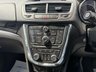 USED 2016 16 VAUXHALL MOKKA 1.6 CDTi Tech Line SUV 5dr Diesel Manual 2WD Euro 6 (s/s) (136 ps) FULL SERVICE HISTORY SAT NAV