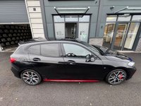 USED 2022 72 BMW 1 SERIES 2.0 128ti (LCP) Hatchback 5dr Petrol Auto Euro 6 (s/s) (265 ps) 