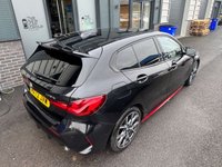 USED 2022 72 BMW 1 SERIES 2.0 128ti (LCP) Hatchback 5dr Petrol Auto Euro 6 (s/s) (265 ps) 