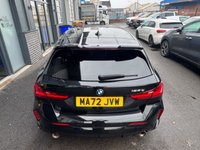 USED 2022 72 BMW 1 SERIES 2.0 128ti (LCP) Hatchback 5dr Petrol Auto Euro 6 (s/s) (265 ps) 
