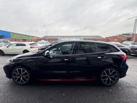 USED 2022 72 BMW 1 SERIES 2.0 128ti (LCP) Hatchback 5dr Petrol Auto Euro 6 (s/s) (265 ps) 