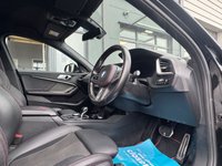 USED 2022 72 BMW 1 SERIES 2.0 128ti (LCP) Hatchback 5dr Petrol Auto Euro 6 (s/s) (265 ps) 