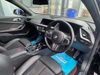 USED 2022 72 BMW 1 SERIES 2.0 128ti (LCP) Hatchback 5dr Petrol Auto Euro 6 (s/s) (265 ps) 
