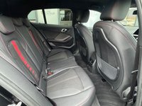 USED 2022 72 BMW 1 SERIES 2.0 128ti (LCP) Hatchback 5dr Petrol Auto Euro 6 (s/s) (265 ps) 