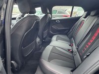 USED 2022 72 BMW 1 SERIES 2.0 128ti (LCP) Hatchback 5dr Petrol Auto Euro 6 (s/s) (265 ps) 