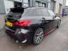 USED 2022 72 BMW 1 SERIES 2.0 128ti (LCP) Hatchback 5dr Petrol Auto Euro 6 (s/s) (265 ps) 