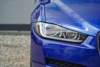 USED 2016 66 JAGUAR XE 2.0d Portfolio Saloon 4dr Diesel Auto Euro 6 (s/s) (180 ps) 