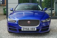 USED 2016 66 JAGUAR XE 2.0d Portfolio Saloon 4dr Diesel Auto Euro 6 (s/s) (180 ps) 